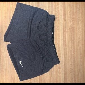 Nike athletic shorts